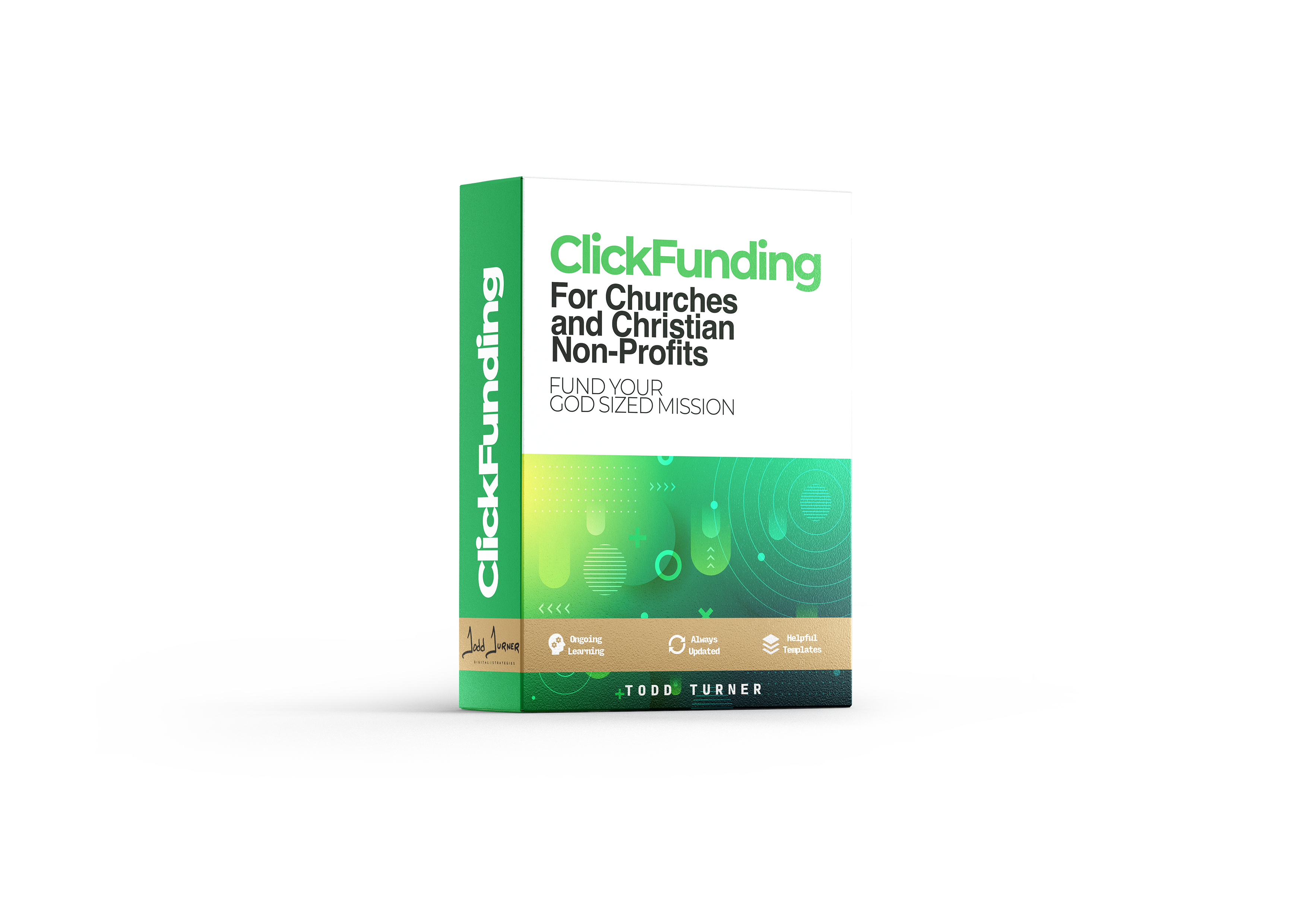 Try ClickFunding Today Risk Free!