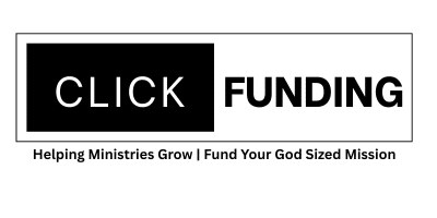 Ministry Fundraising